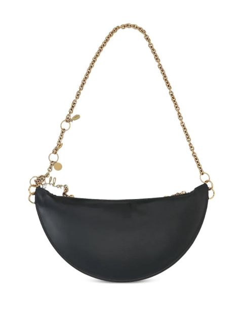 Chloé Icons shoulder bag - Black