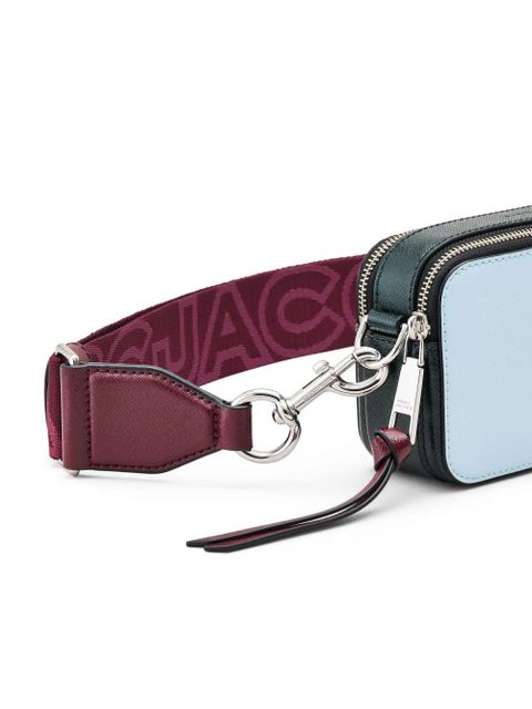 Marc Jacobs The Snapshot camera bag - Blue