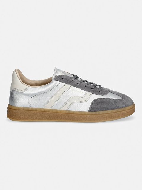 Gant sneakersy skórzane Cuzima - zdjęcie produktu nr 2