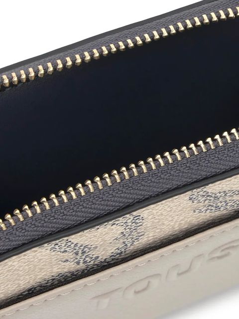 Tous portfel Kaos Icon