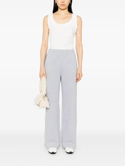 Reformation Kira trackpants - Grey