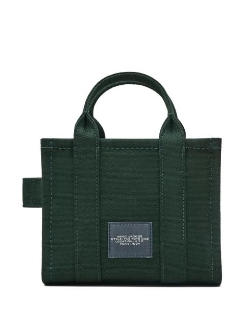 Marc Jacobs The crossbody Tote Bag - Green - zdjęcie produktu nr 2