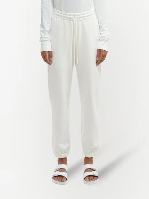 WARDROBE.NYC elasticated track pants - White - zdjęcie produktu nr 2