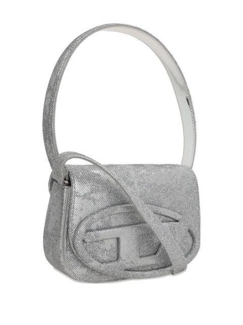 Diesel 1DR shoulder bag - Grey