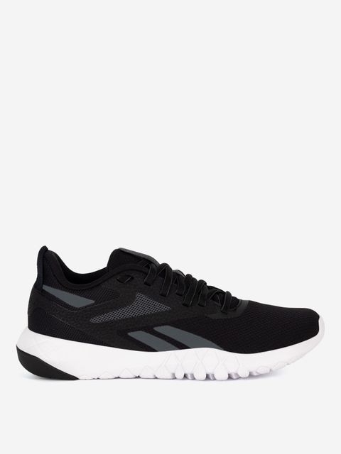 Reebok FLEXAGON FORCE 4 100033374 Czarny - zdjęcie produktu nr 2