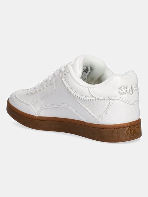 Buffalo sneakersy Liberty One damskie kolor biały 1636455