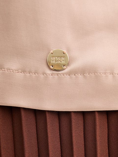 Silvian Heach bluzka RESANA