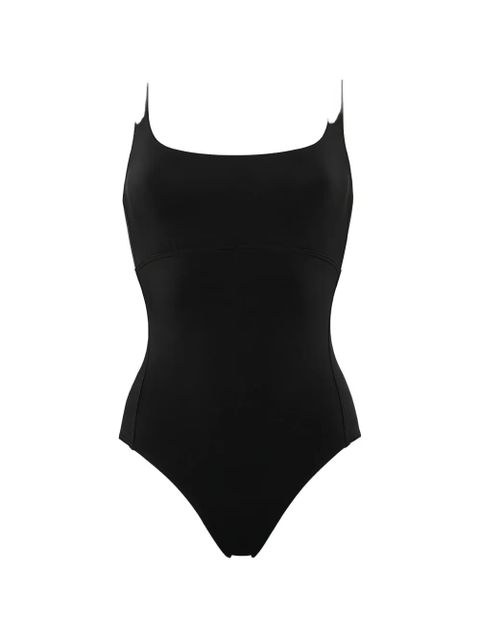 ERES Arnaque square-neck swimsuit - Black - zdjęcie produktu nr 1