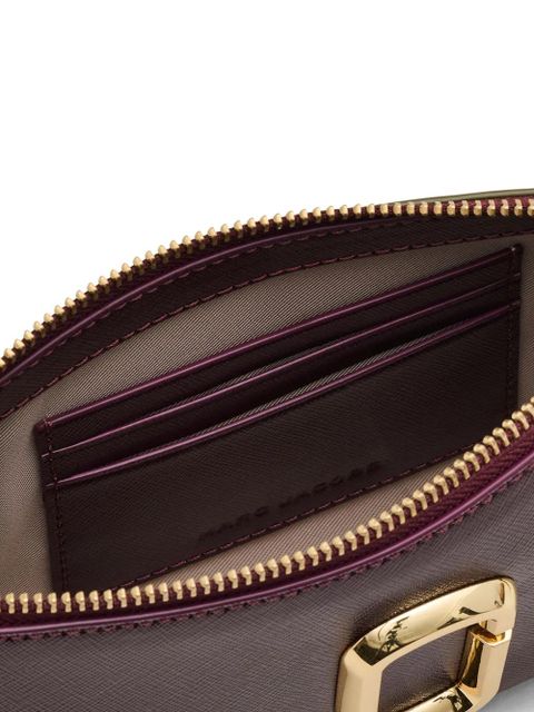 Marc Jacobs The Snapshot convertible shoulder bag - Red - zdjęcie produktu nr 2