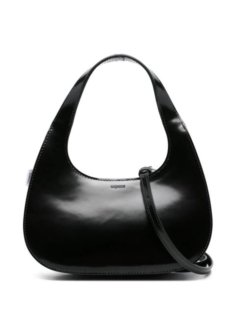 Coperni slim swipe phone bag - Black - zdjęcie produktu nr 1