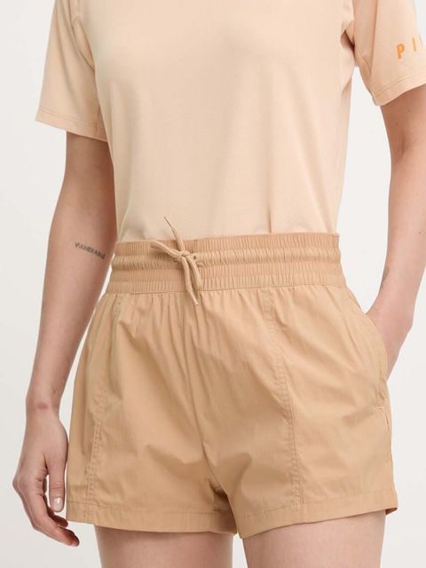 Columbia szorty outdoorowe Boundless Trek Active - zdjęcie produktu nr 2