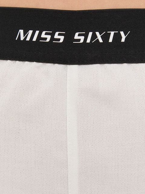 Miss Sixty szorty jeansowe