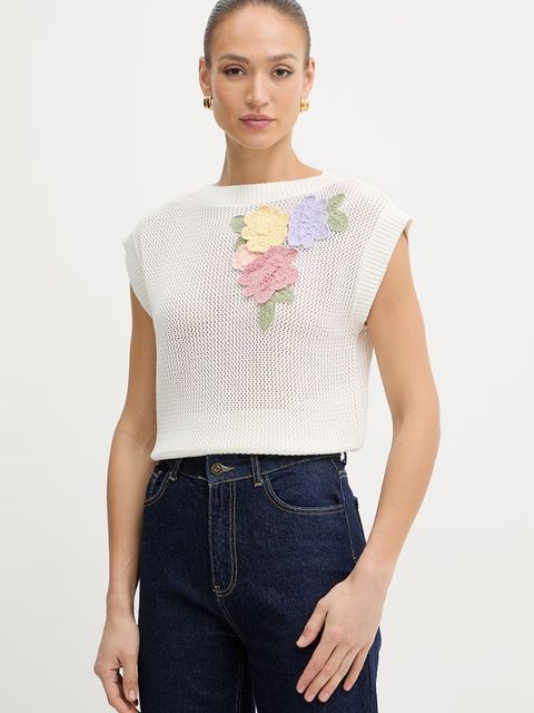 Twinset damskie bawełniane - zdjęcie produktu nr 2