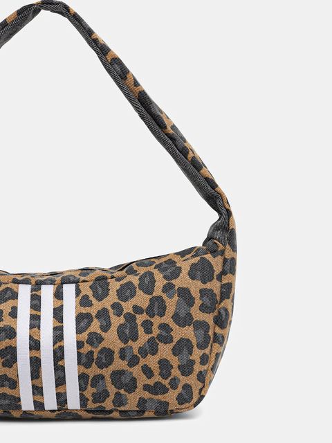 adidas Originals torebka bawełniana Leo S Bag