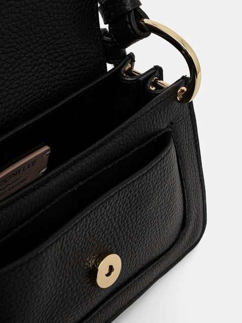 Coccinelle torebka skórzana