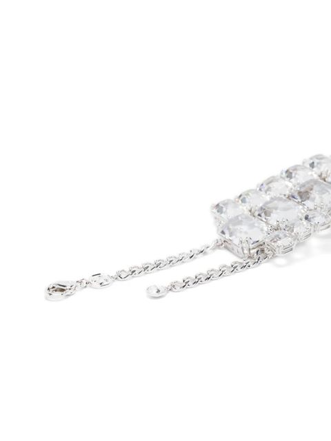Swarovski Millenia choker - Silver