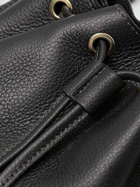 Answear.LAB torebka kolor czarny