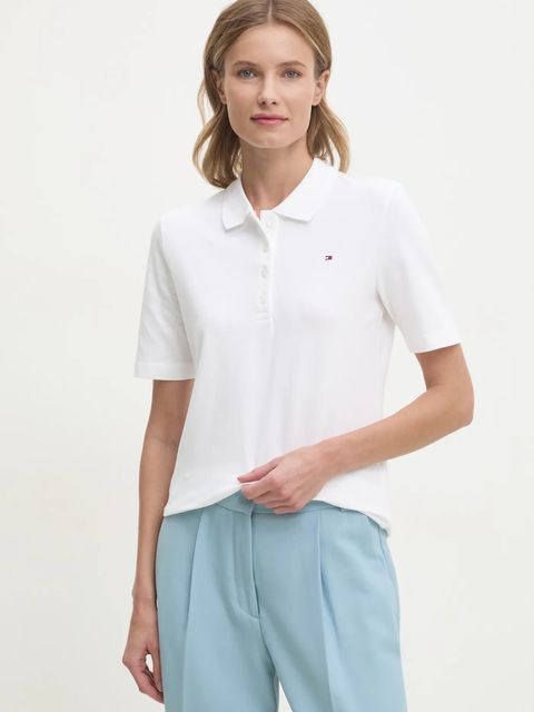 Tommy Hilfiger polo - zdjęcie produktu nr 1