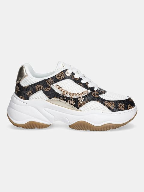 Guess sneakersy HARPAA - zdjęcie produktu nr 1