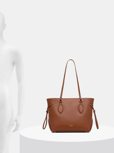 Guess torebka skórzana FLORENCE