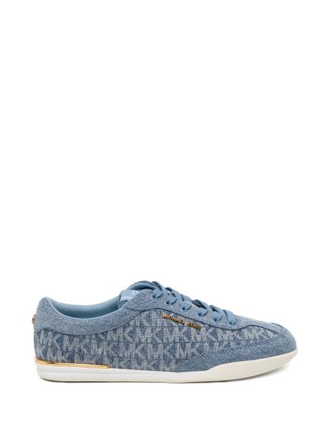 Michael Kors Nolan sneakers - Blue - zdjęcie produktu nr 1