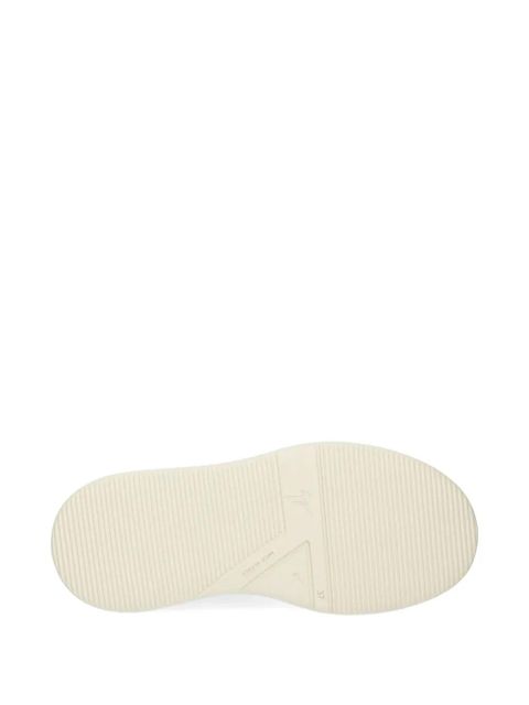 Giuseppe Zanotti GZ League Maxi sneakers - Neutrals - zdjęcie produktu nr 2