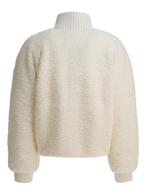 Moncler Grenoble Ayles quilted jacket - Neutrals - zdjęcie produktu nr 2