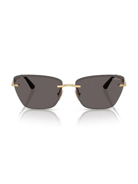 VOGUE okulary przeciwsłoneczne - zdjęcie produktu nr 2