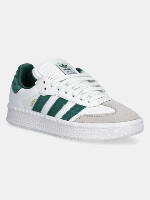 adidas Originals sneakersy Samba XLG kolor biały JI3191 - zdjęcie produktu nr 1