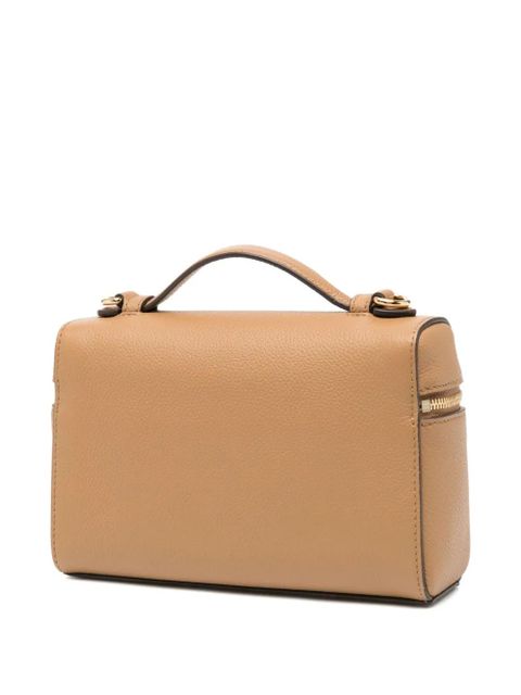 Tory Burch Romy mini bag - Brown