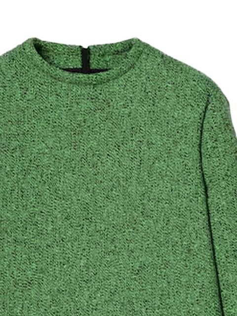 Gucci Pocket dress - Green - zdjęcie produktu nr 2