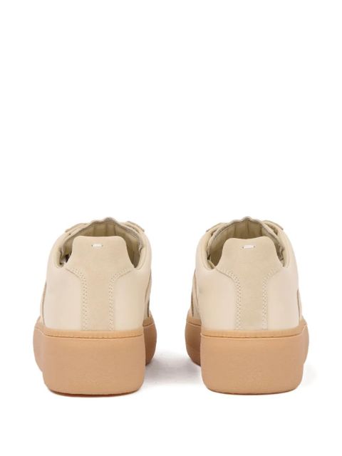 Maison Margiela Replica platform sneakers - Neutrals