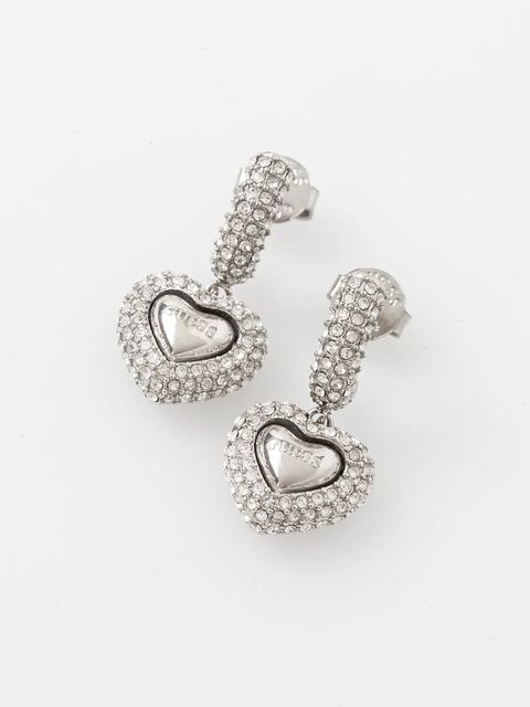 Guess kolczyki BELOVED - zdjęcie produktu nr 1