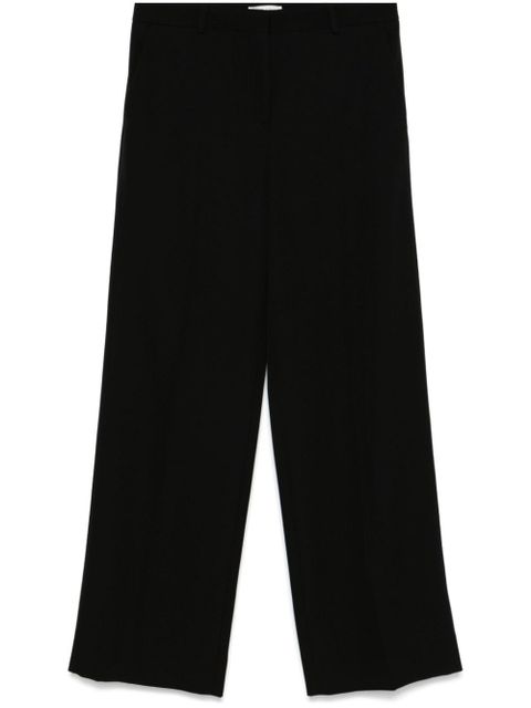 The Row Encore trousers - Black - zdjęcie produktu nr 1