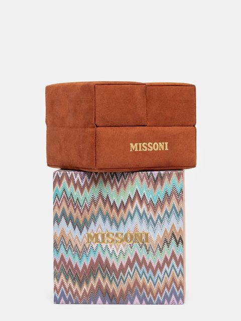 Missoni zegarek
