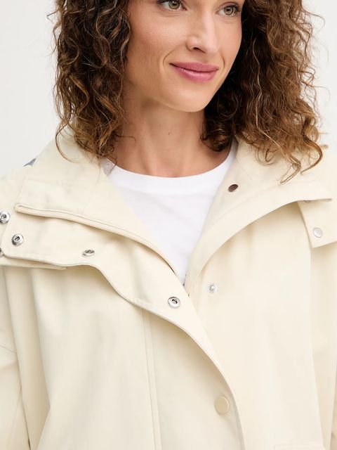 MM by Max Mara kurtka LABBRO