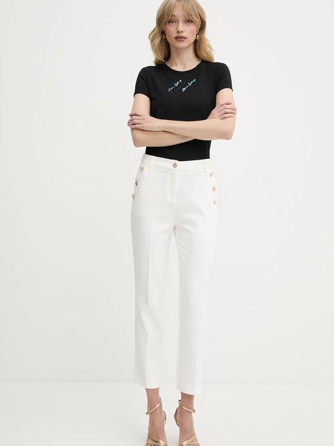 Armani Exchange t-shirt - zdjęcie produktu nr 2