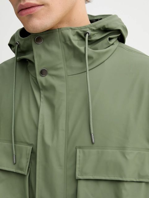 Rains kurtka przeciwdeszczowa 12210 Pocket Jacket W3