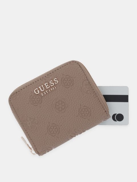 Guess portfel CRESIDIA