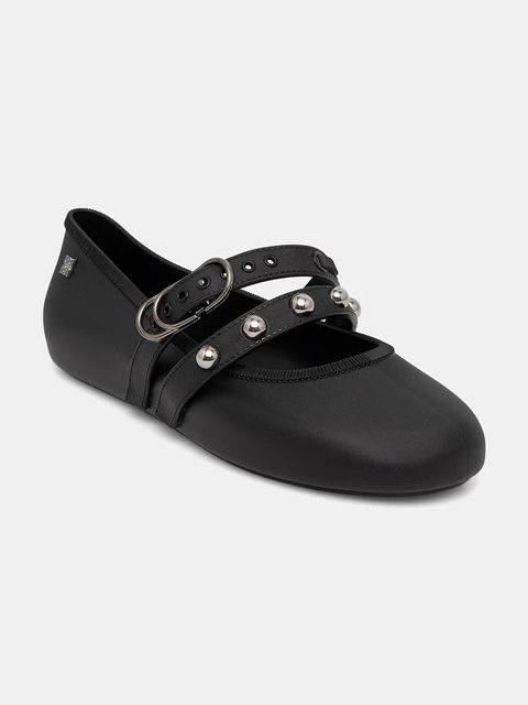 Melissa baleriny SOFT BALLERINA STUDS AD - zdjęcie produktu nr 1