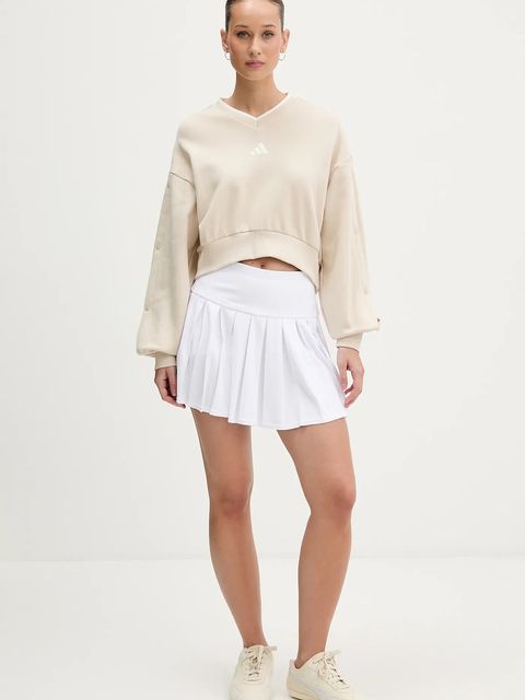 adidas bluza bawełniana Stadium - zdjęcie produktu nr 1