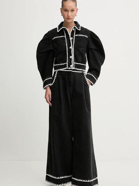 Farm Rio kurtka jeansowa - zdjęcie produktu nr 2