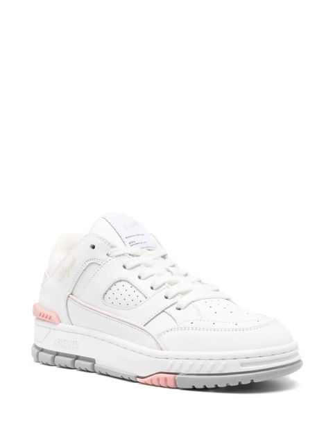 Axel Arigato Area Lo sneakers - White