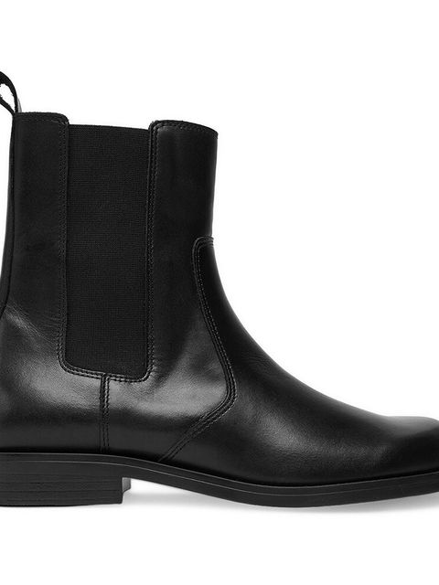 Gino Rossi C-MASSI-25650 Czarny - zdjęcie produktu nr 1