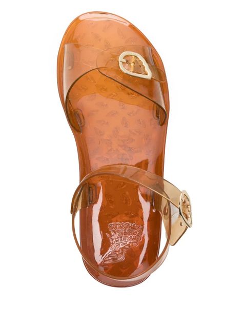 Ancient Greek Sandals Irini sandals - Brown - zdjęcie produktu nr 2