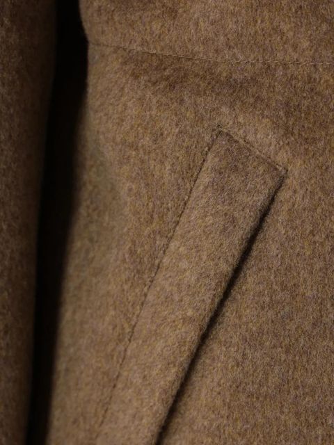 Loro Piana Icer Field jacket - Brown