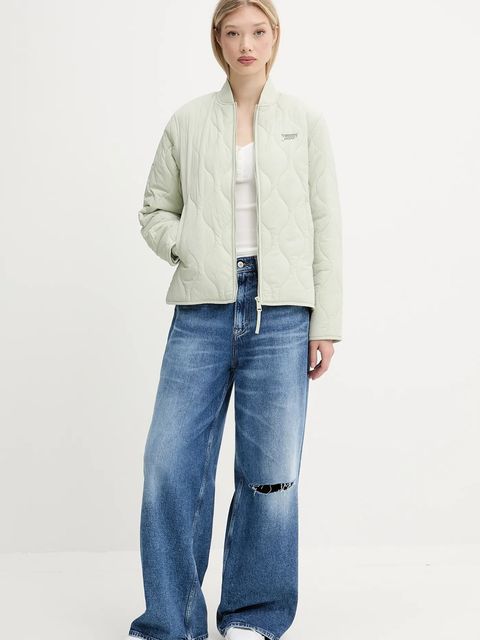 Tommy Jeans kurtka - zdjęcie produktu nr 1