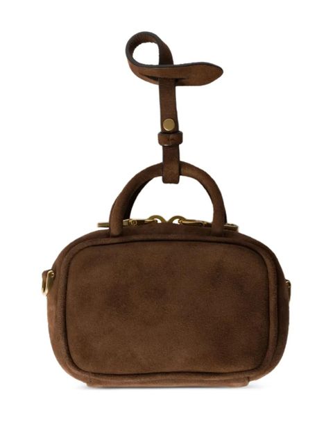 Miu Miu Beau mini bag - Brown
