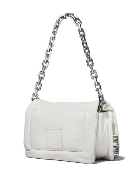 Marc Jacobs The Barcode Pillow bag - White