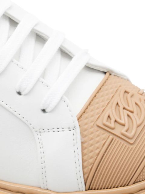 Casadei Salen trainers - White